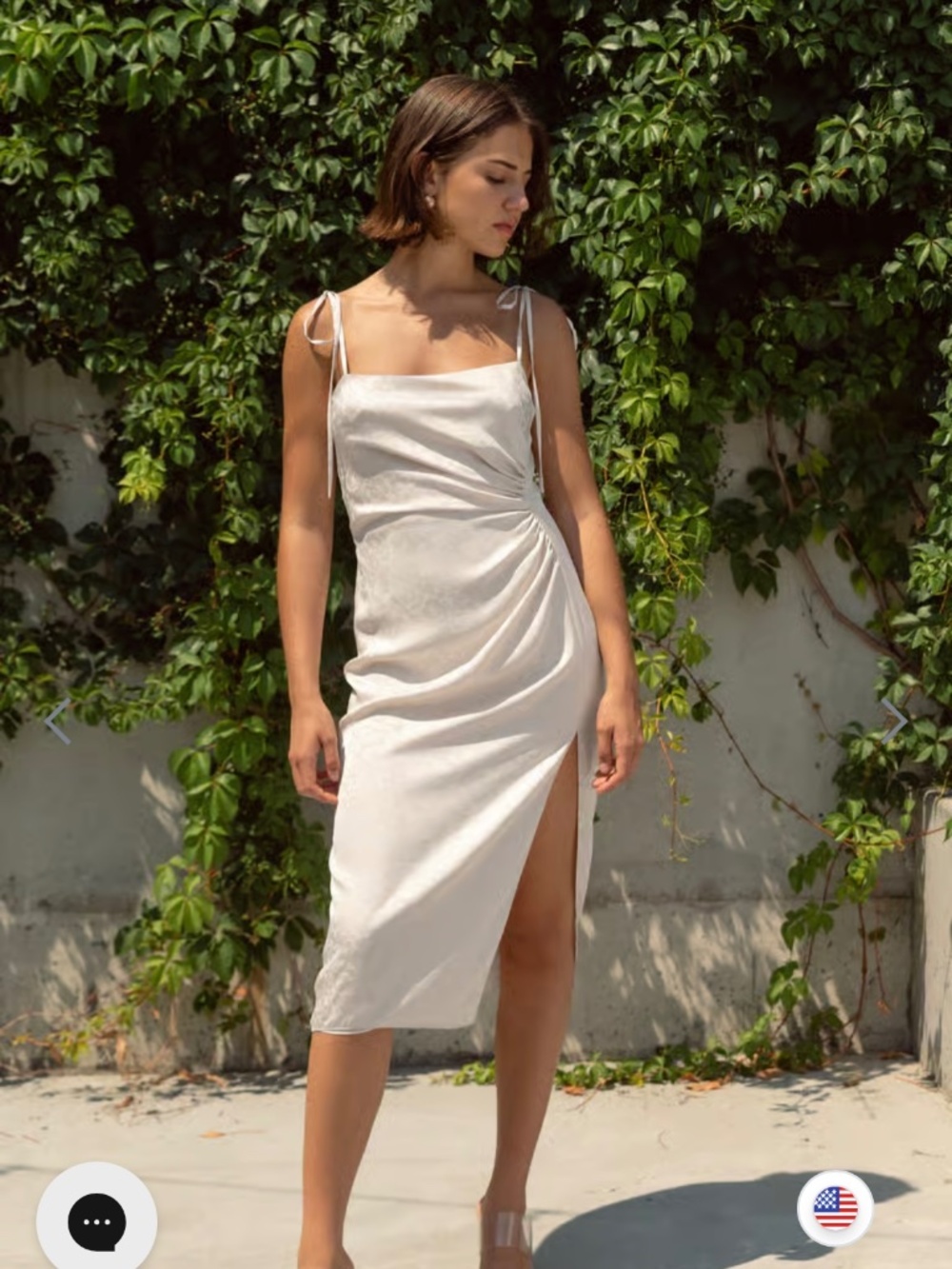 Jenny Yoo Dakota Dress